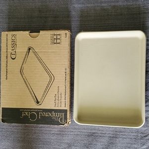 Pampered Chef Small Bar Pan